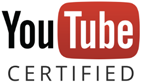 Youtube Sertified